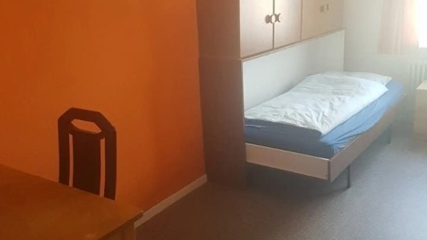 Apartment for rent - Kirchgasse 7, 9658 Wildhaus