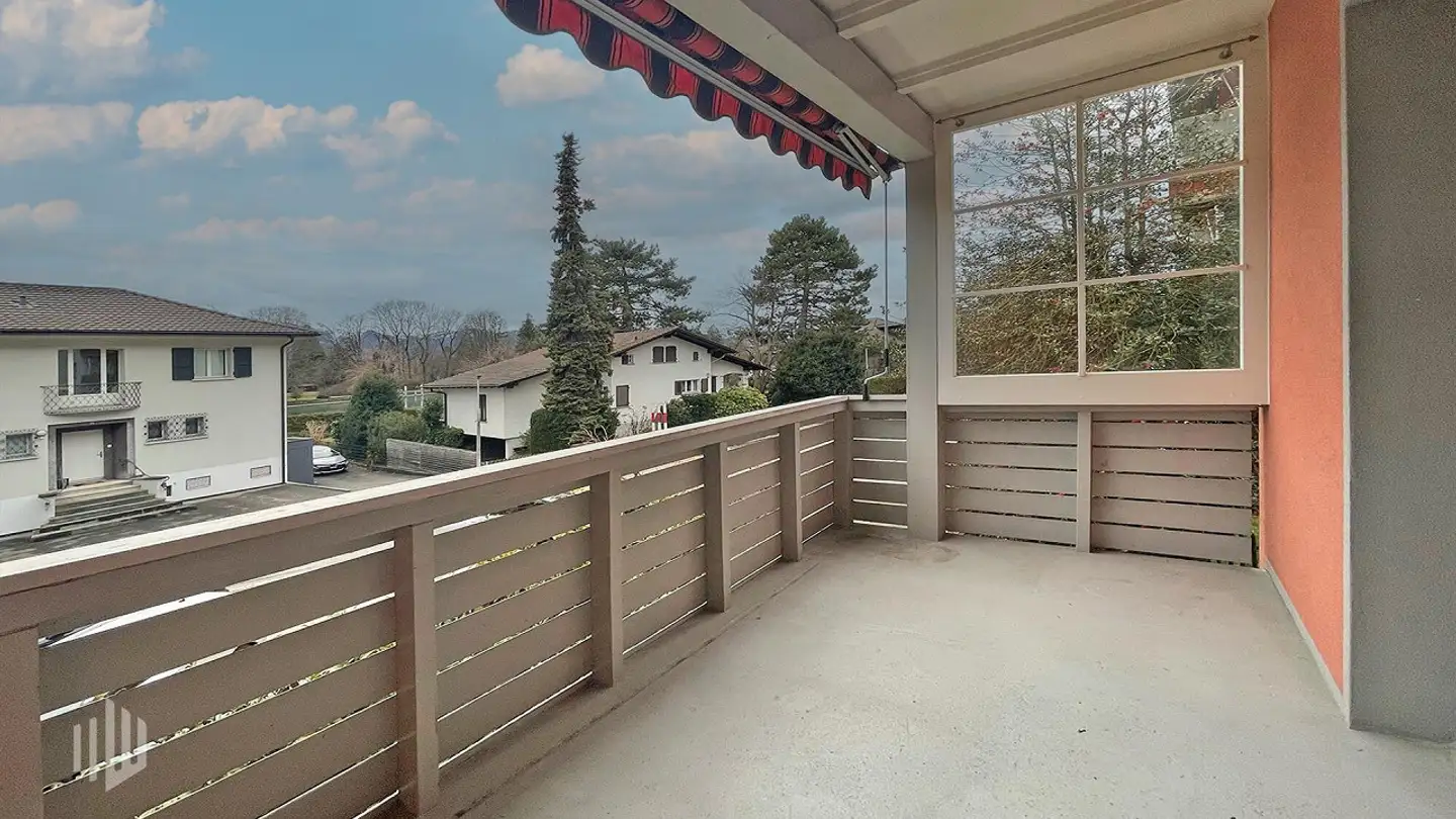 Apartment for rent - 3626 Hünibach - Photo 2