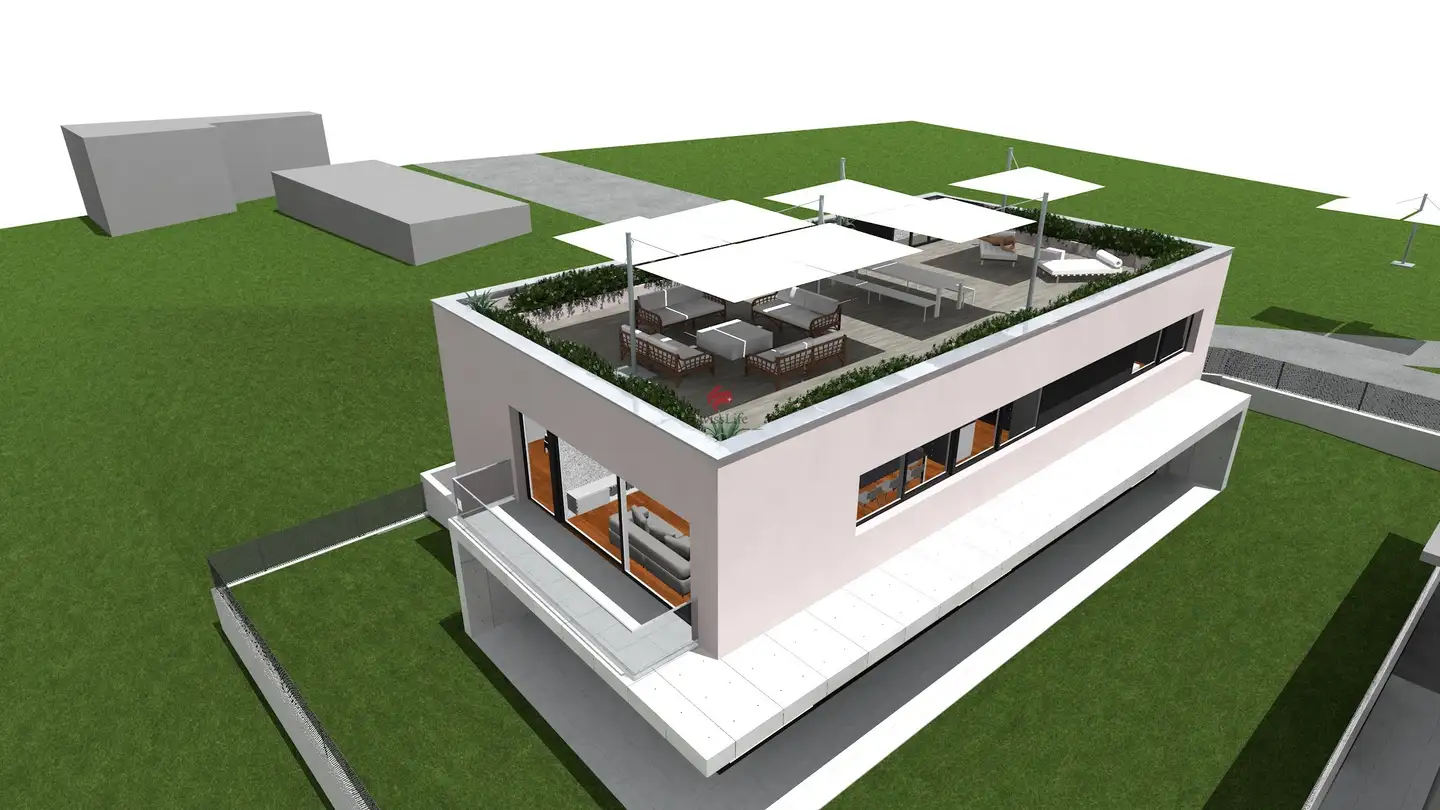 Attico in vendita - Via Aerodromo, 6612 Ascona - Photo 3