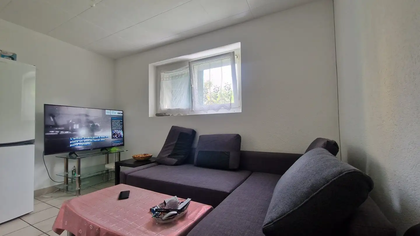 Apartment for rent - Rue Des Charmettes 77, 2000 Neuchâtel