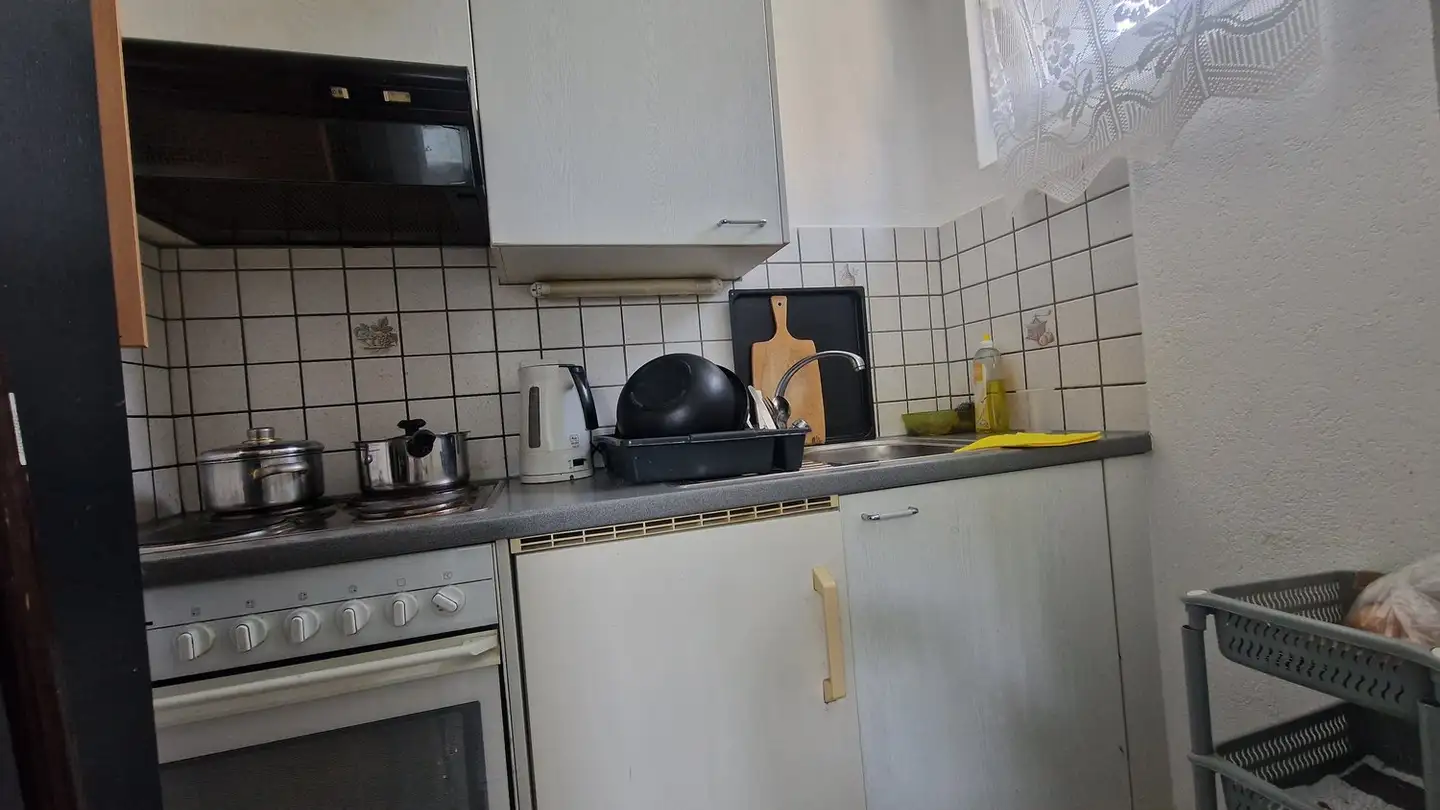 Apartment for rent - Rue Des Charmettes 77, 2000 Neuchâtel - Photo 3