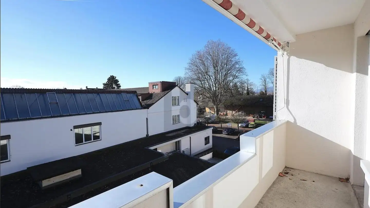 Apartment for rent - 3380 Wangen an der Aare