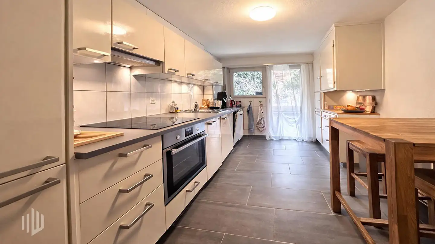 Apartment for rent - 3626 Hünibach - Photo 4