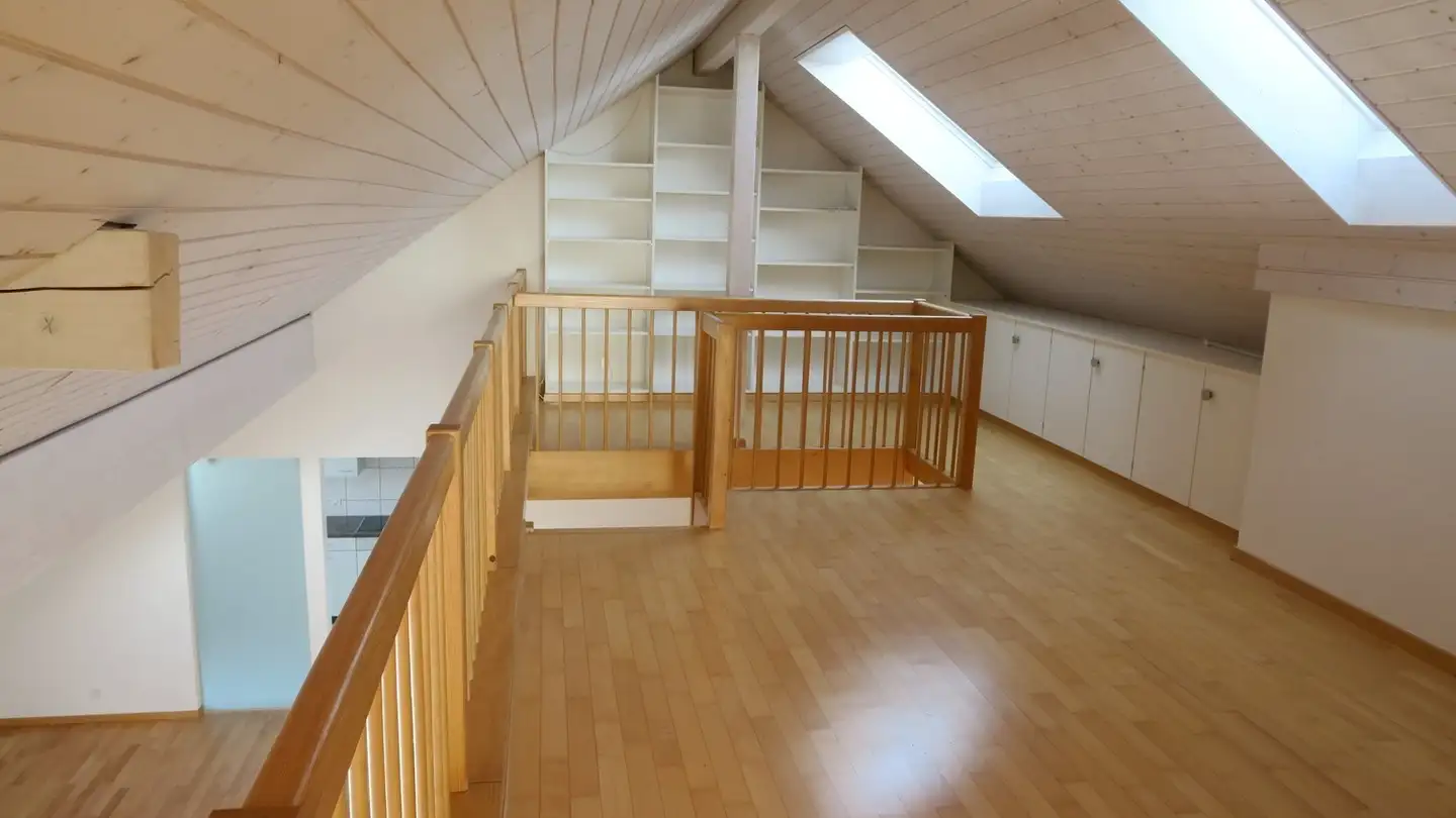 Appartamento in affitto - Fläckehof 20, 6023 Rothenburg - Foto 2