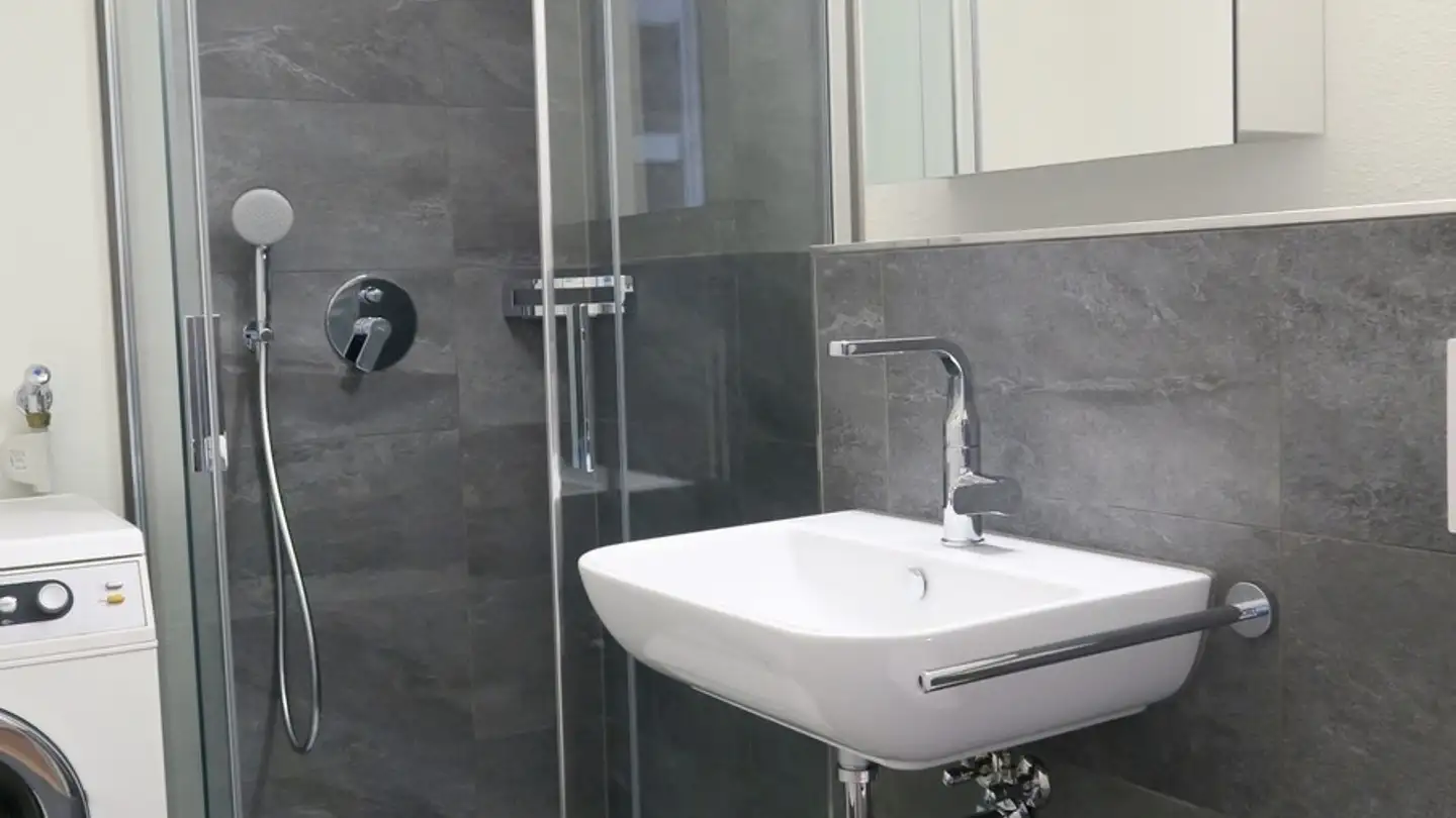 Appartamento in affitto - Fläckehof 20, 6023 Rothenburg - Foto 3