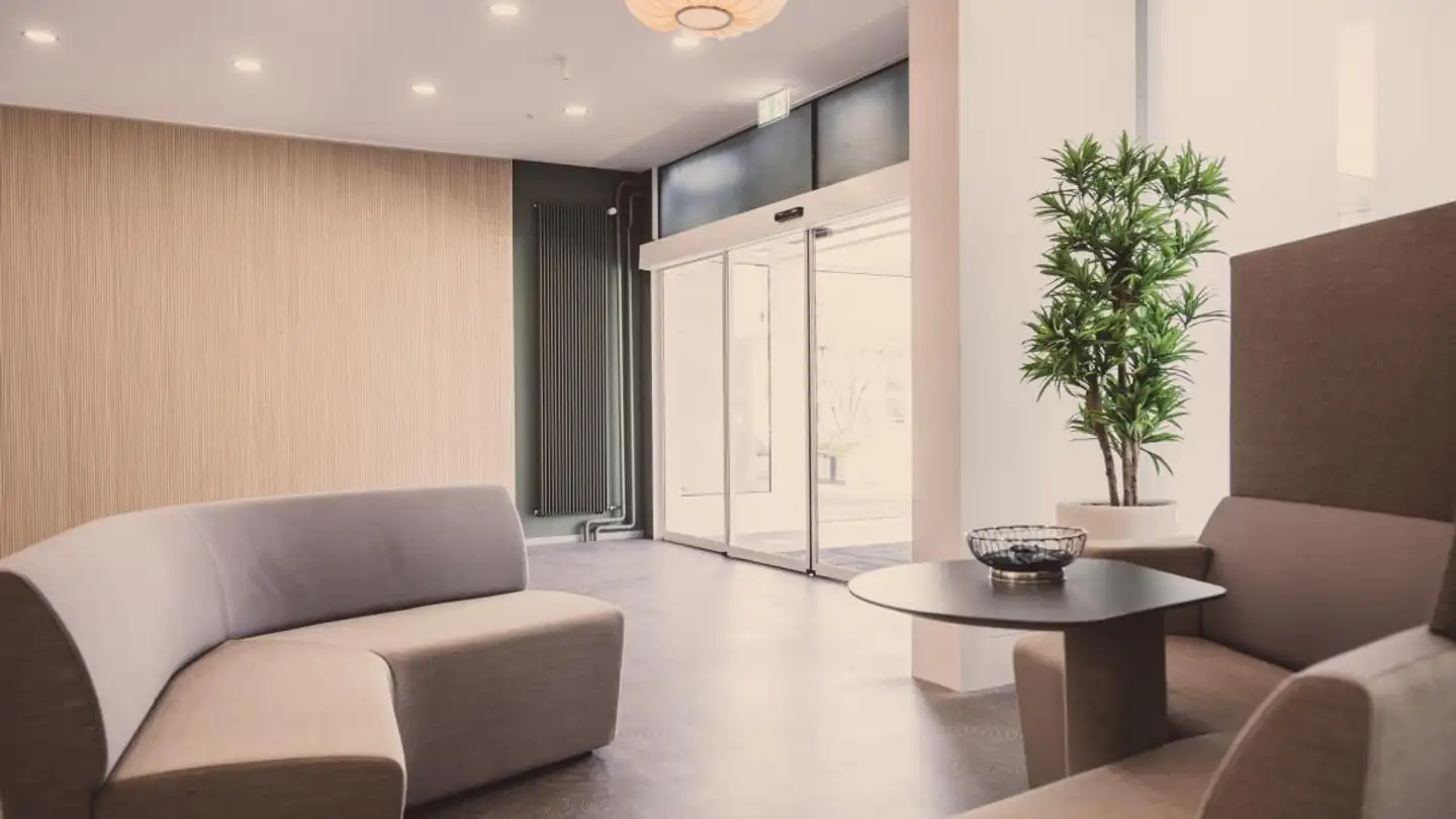 Bureau à louer - Hardturmstrasse 3, 8005 Zürich - Photo 4