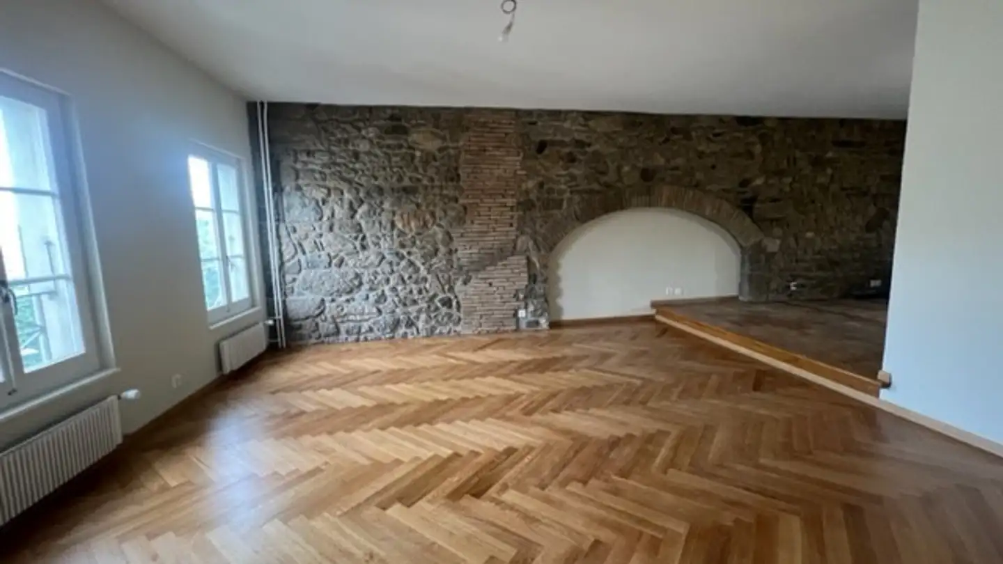 Appartamento in affitto - Rue Joseph- Girard, 1227 Carouge GE