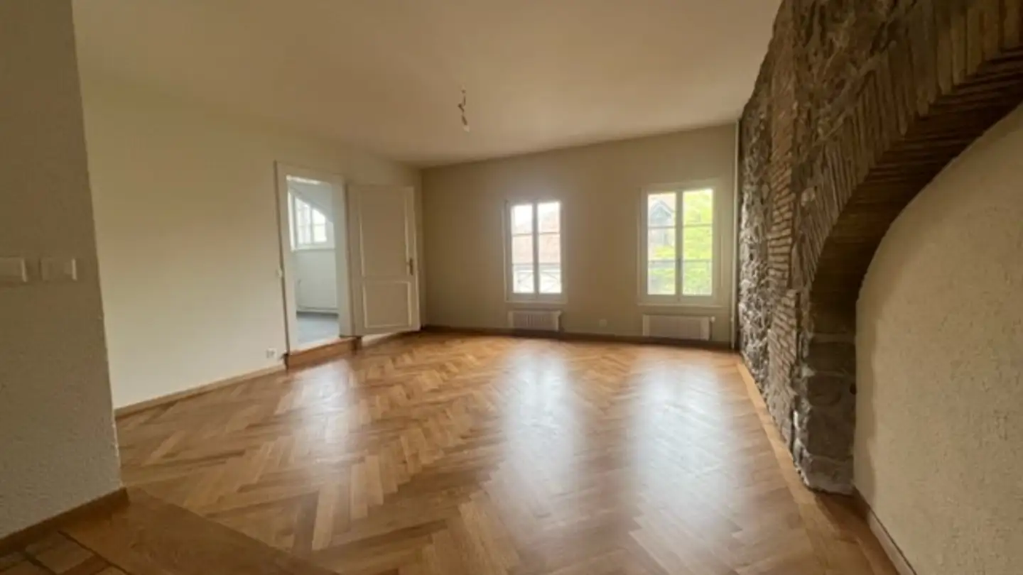 Appartamento in affitto - Rue Joseph- Girard, 1227 Carouge GE - Foto 2