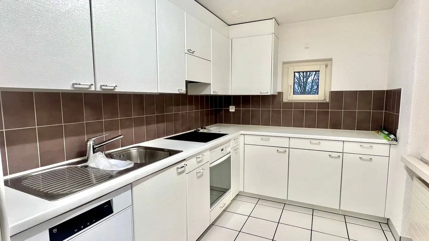 Appartamento in affitto - Schützenhausstrasse 48, 8424 Embrach - Foto 3