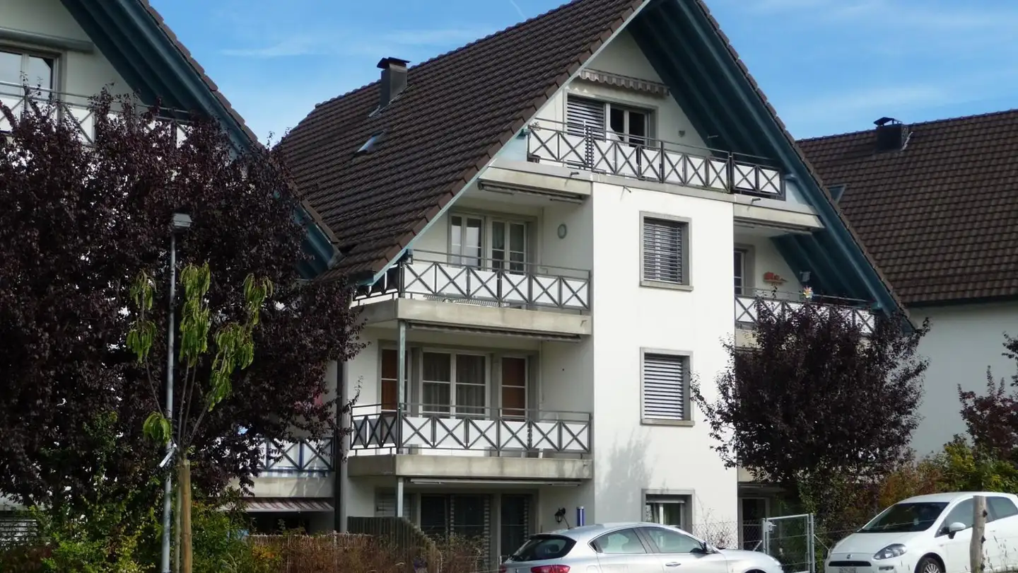Appartamento in affitto - Bruggwisstrasse 9, 8523 Hagenbuch ZH