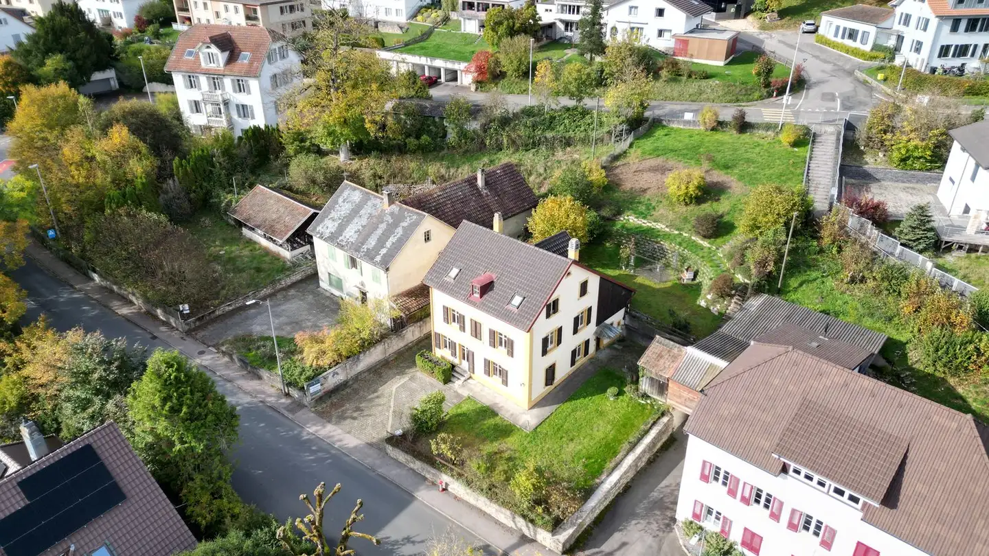 Casa singola in vendita - 2900 Porrentruy - Foto 4