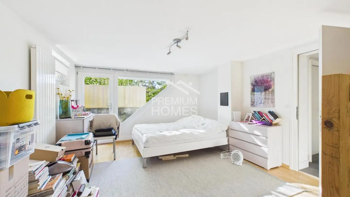 Casa a schiera in vendita - 4104 Oberwil BL - Foto 4