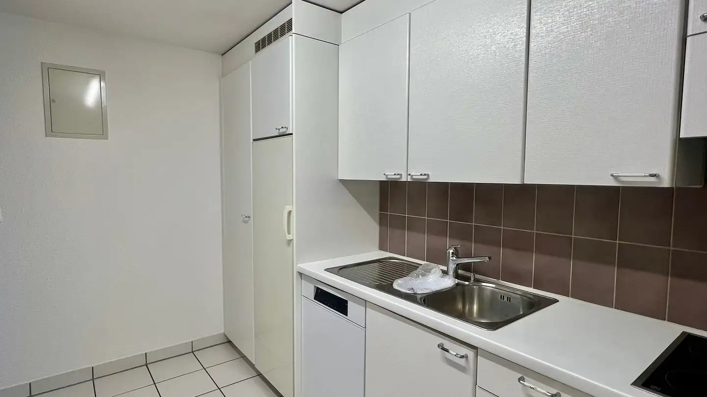 Appartamento in affitto - Schützenhausstrasse 48, 8424 Embrach - Foto 4