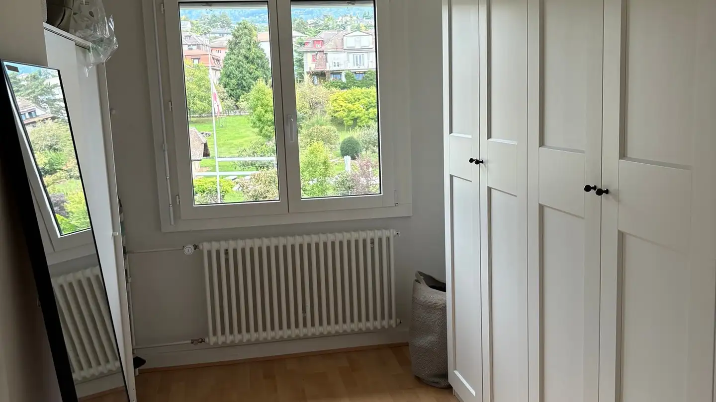 Wohnung mieten - 1814 La Tour-de-Peilz - Foto 2