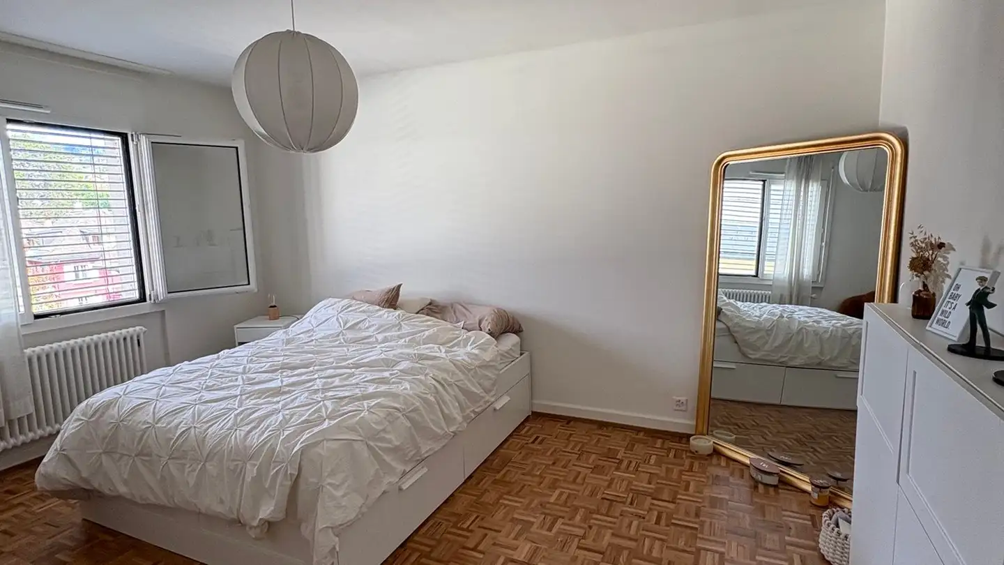 Wohnung mieten - 1814 La Tour-de-Peilz - Foto 4