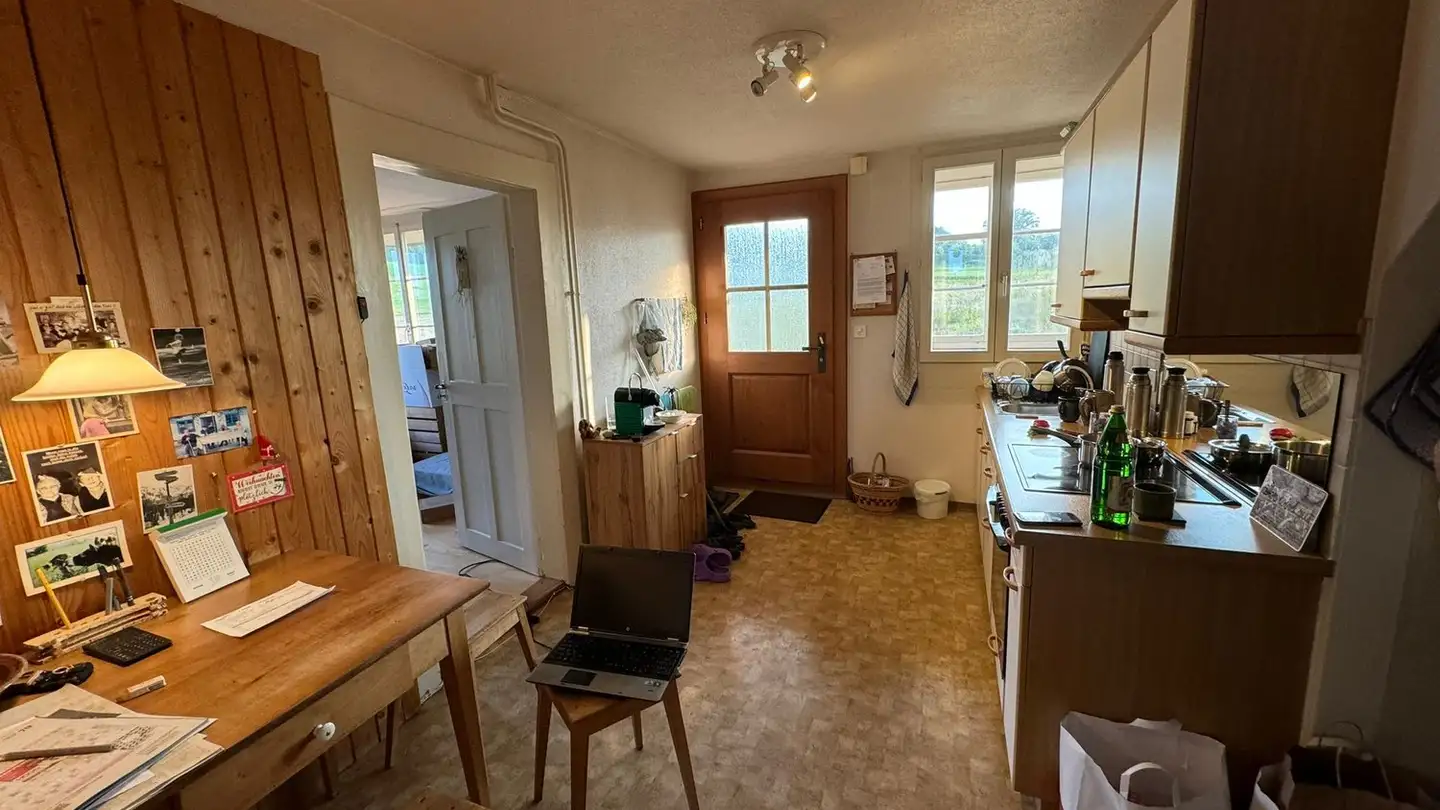 Wohnung mieten - Matzenriedstrasse 12, 3019 Bern - Foto 3