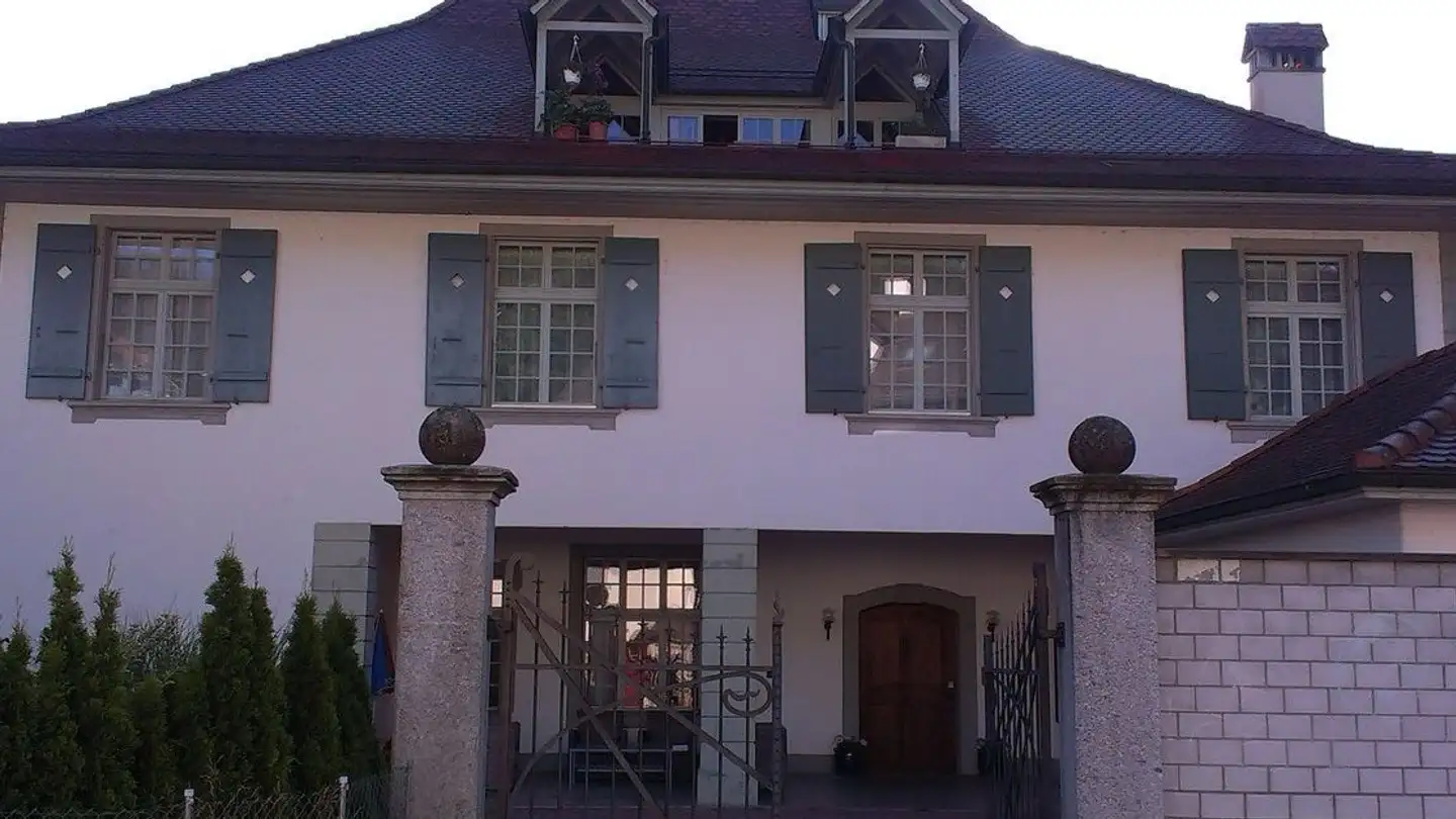 Wohnung kaufen - Bahnhofplatz 4, 3066 Stettlen