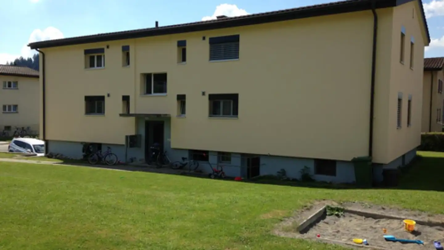 Appartement à louer - Holtenstrasse 5, 5722 Gränichen