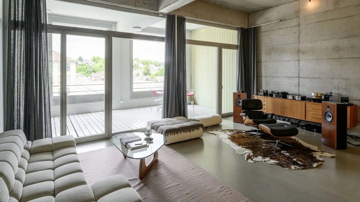 Apartment for sale - Spinnereistrasse 6, 5210 Windisch - Photo 2