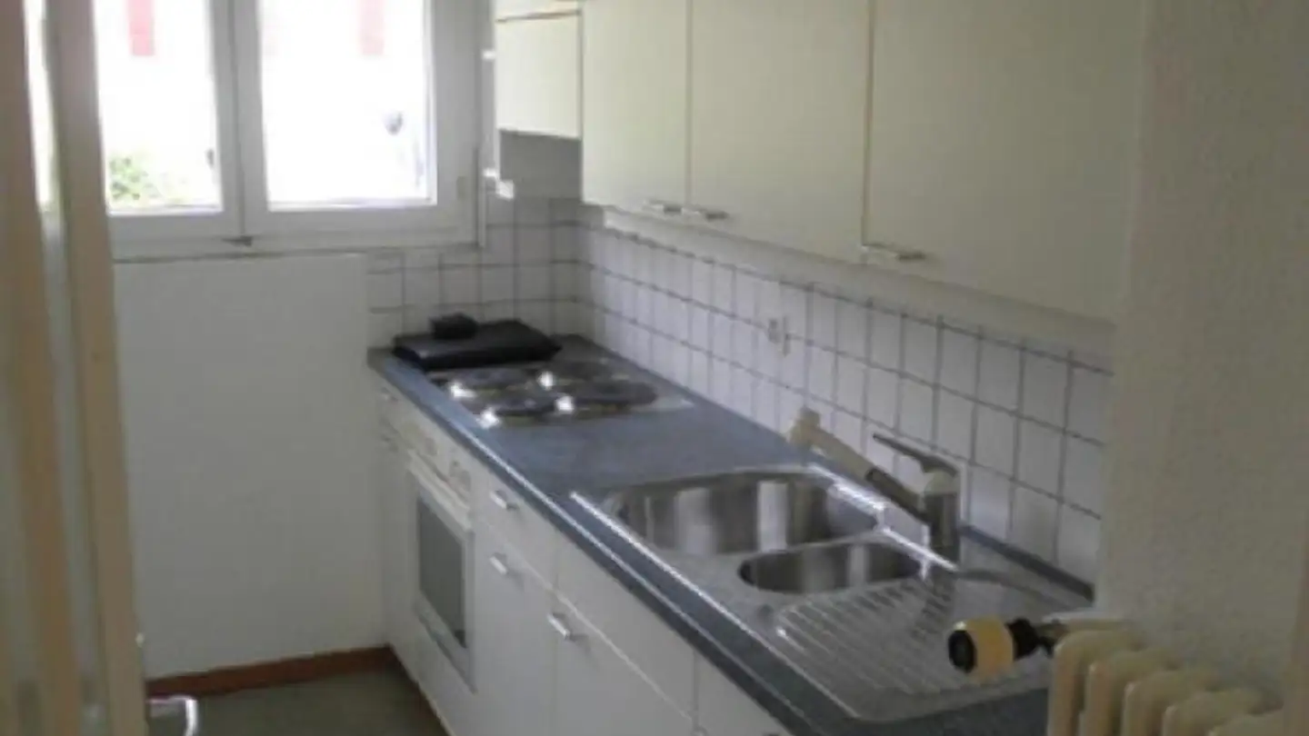 Appartement à louer - Holtenstrasse 5, 5722 Gränichen - Photo 2