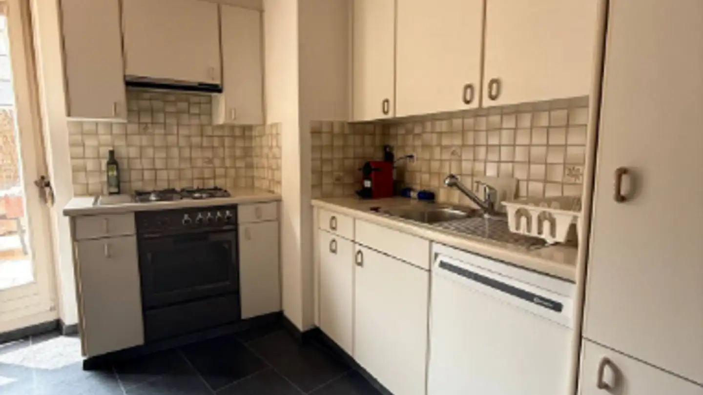 Single room for rent - Bächlistrasse 2, 8805 Richterswil - Photo 2