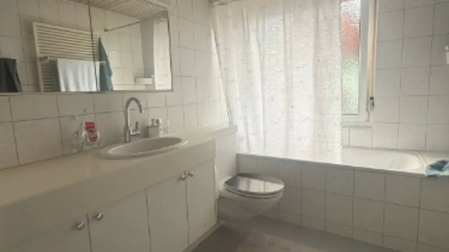 Single room for rent - Bächlistrasse 2, 8805 Richterswil - Photo 3