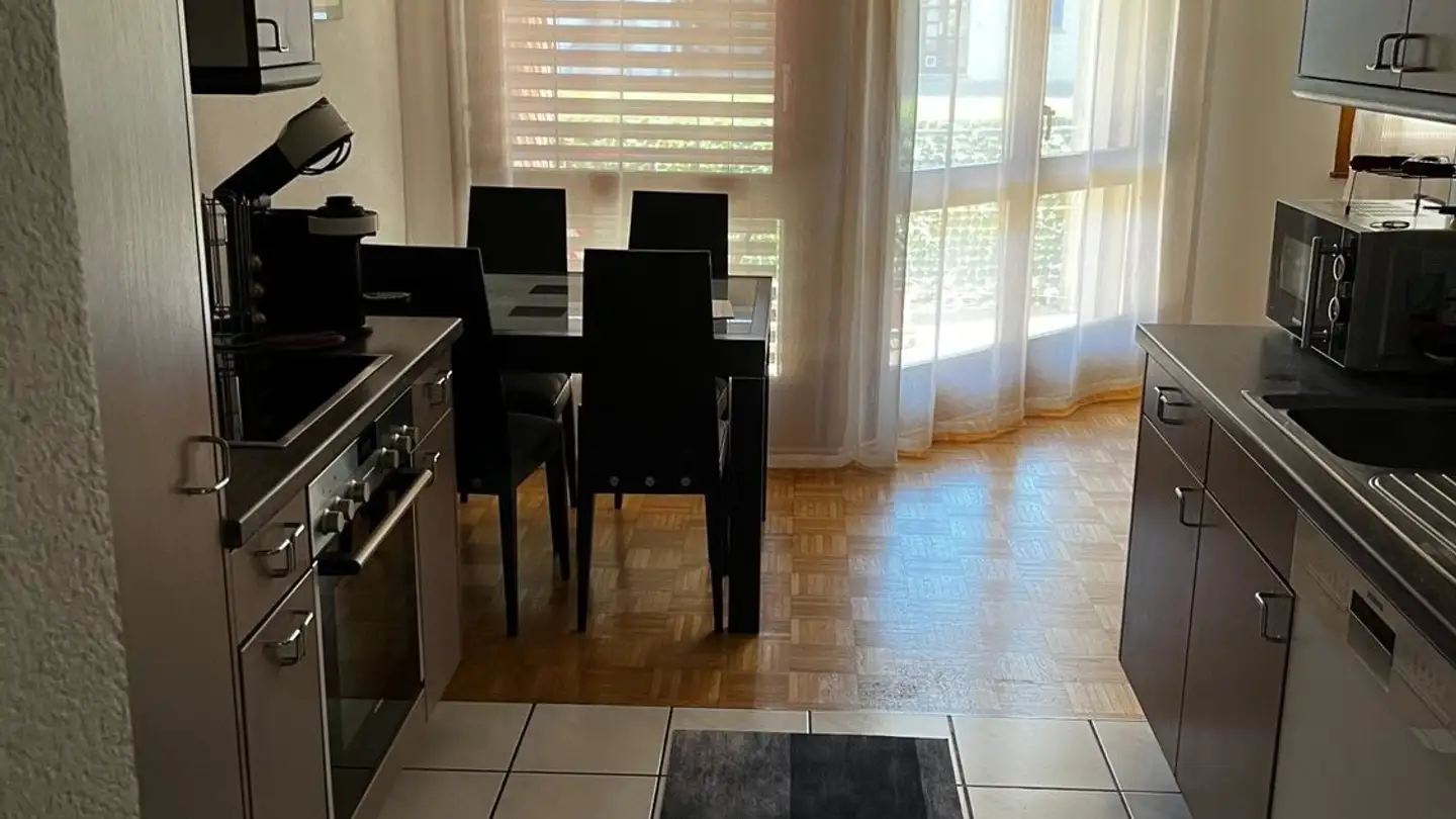Wohnung mieten - Route Du Glèbe 51, 1695 Villarsel-le-Gibloux