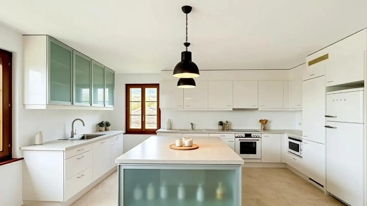 Appartamento in vendita - 1278 La Rippe