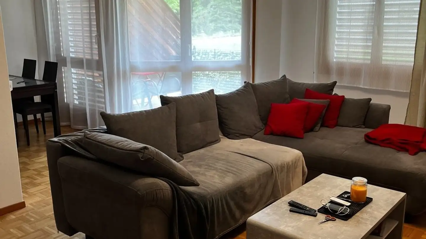 Appartamento in affitto - Route Du Glèbe 51, 1695 Villarsel-le-Gibloux - Foto 4