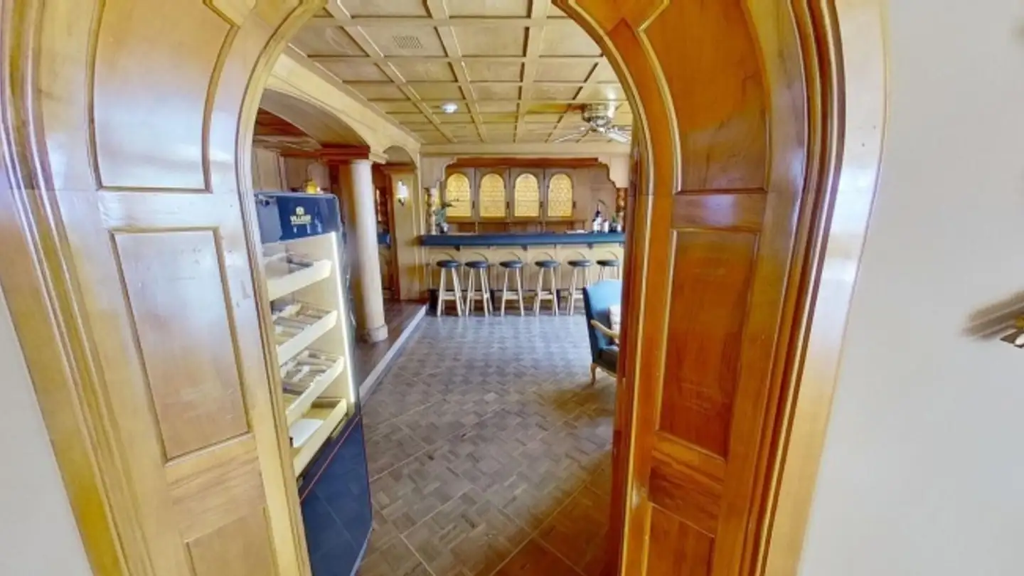 Bar in affitto - 8001 Zürich - Photo 2