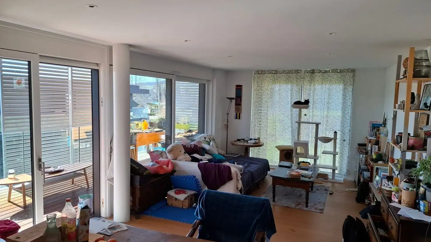 Appartement à louer - Rue Du Débarcadère 5a, 2024 St-Aubin-Sauges - Photo 3