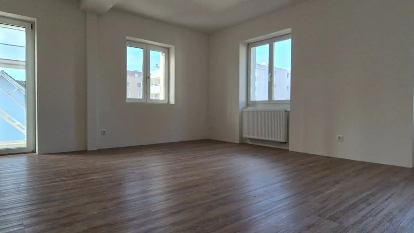 Appartement à louer - Konstanzerstrasse 23, 8280 Kreuzlingen - Photo 2