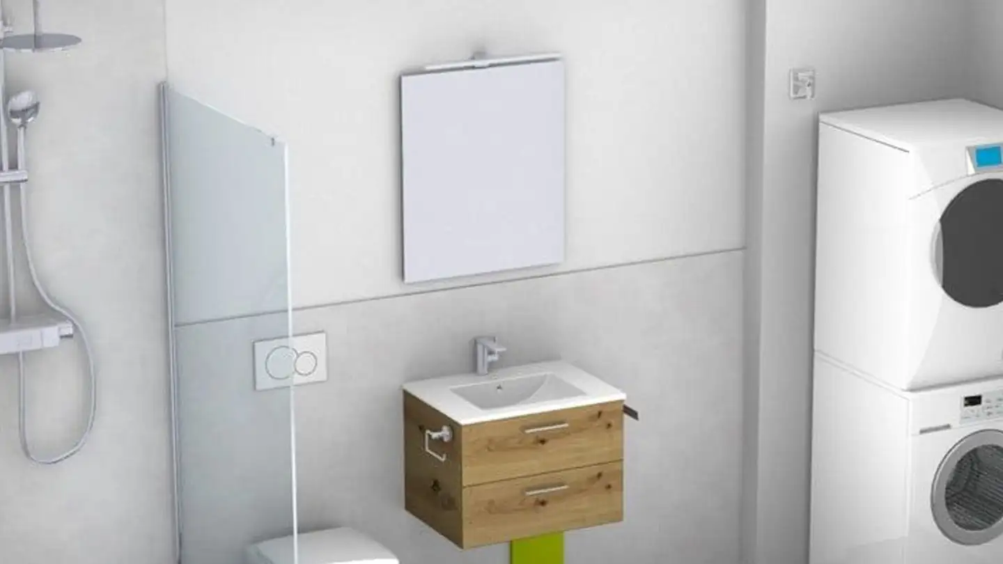 Appartement à louer - Konstanzerstrasse 23, 8280 Kreuzlingen - Photo 4