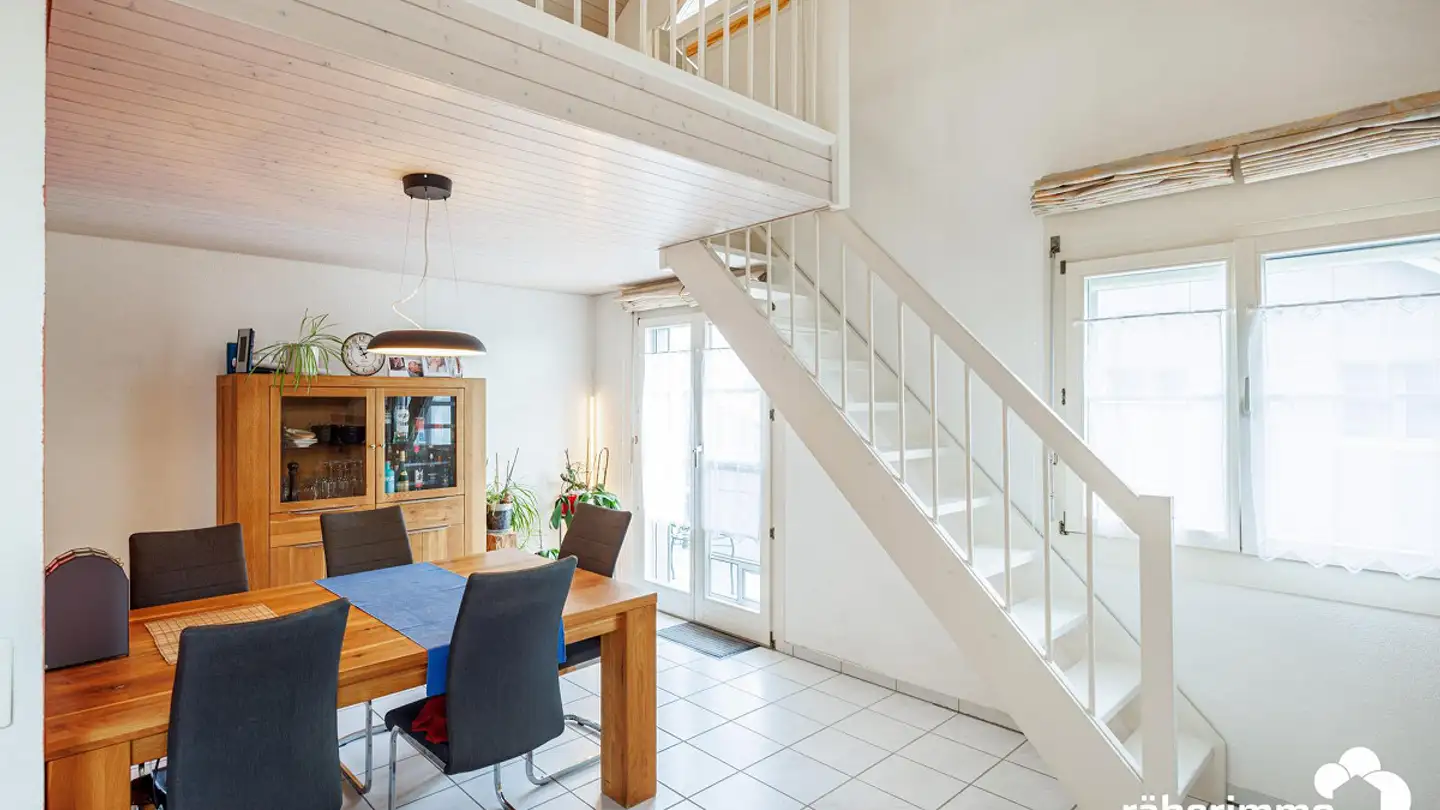 Attico in vendita - Käsereistrasse 12, 8919 Rottenschwil - Photo 2