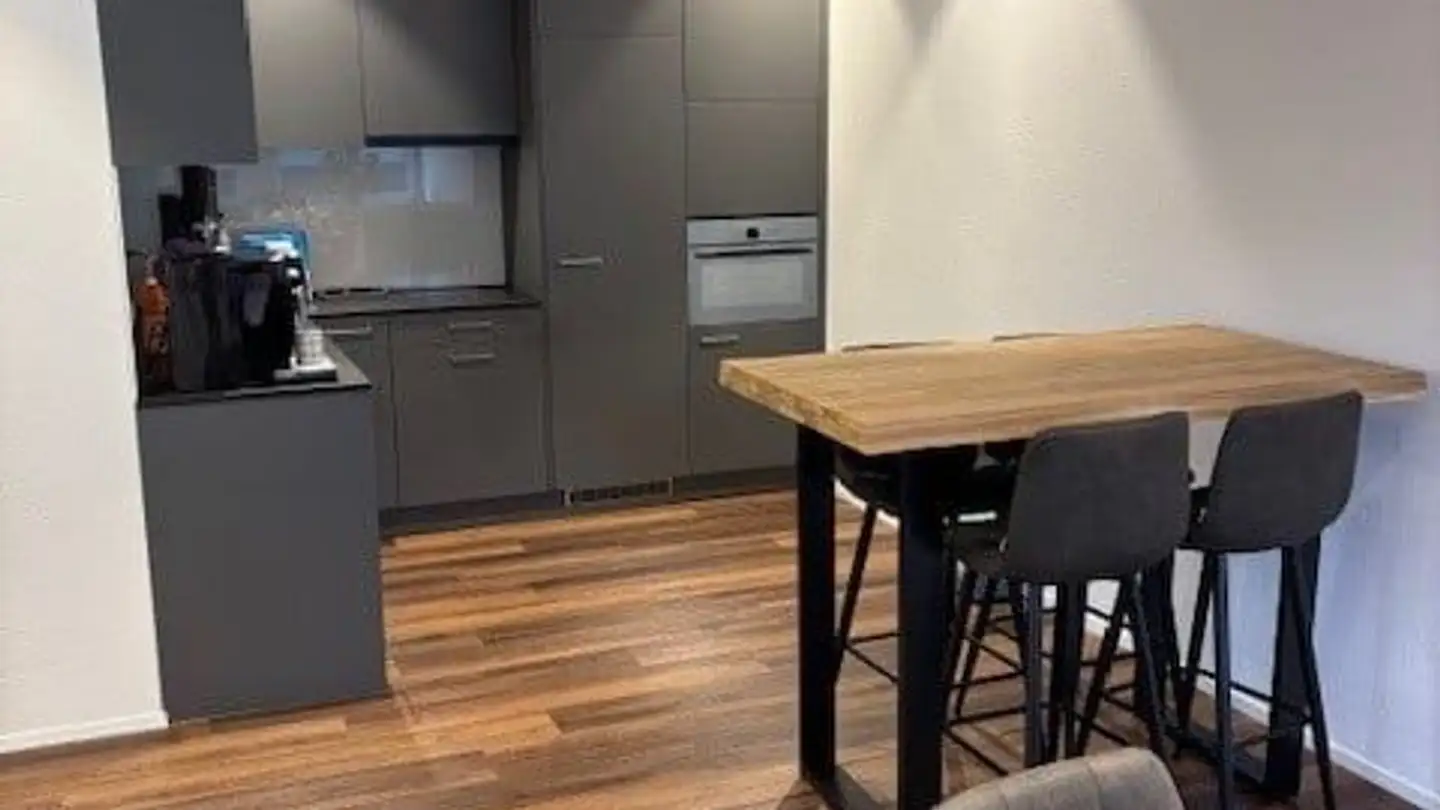 Bureau à louer - Weihermatte 8, 6102 Malters - Photo 2