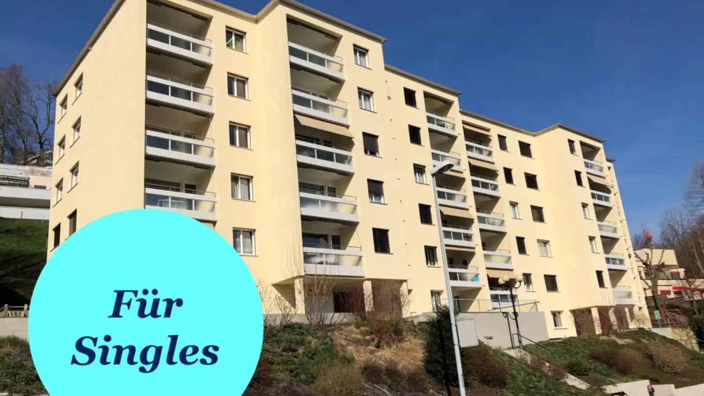 Appartamento in affitto - Eichenspesstrasse 6, 6010 Kriens