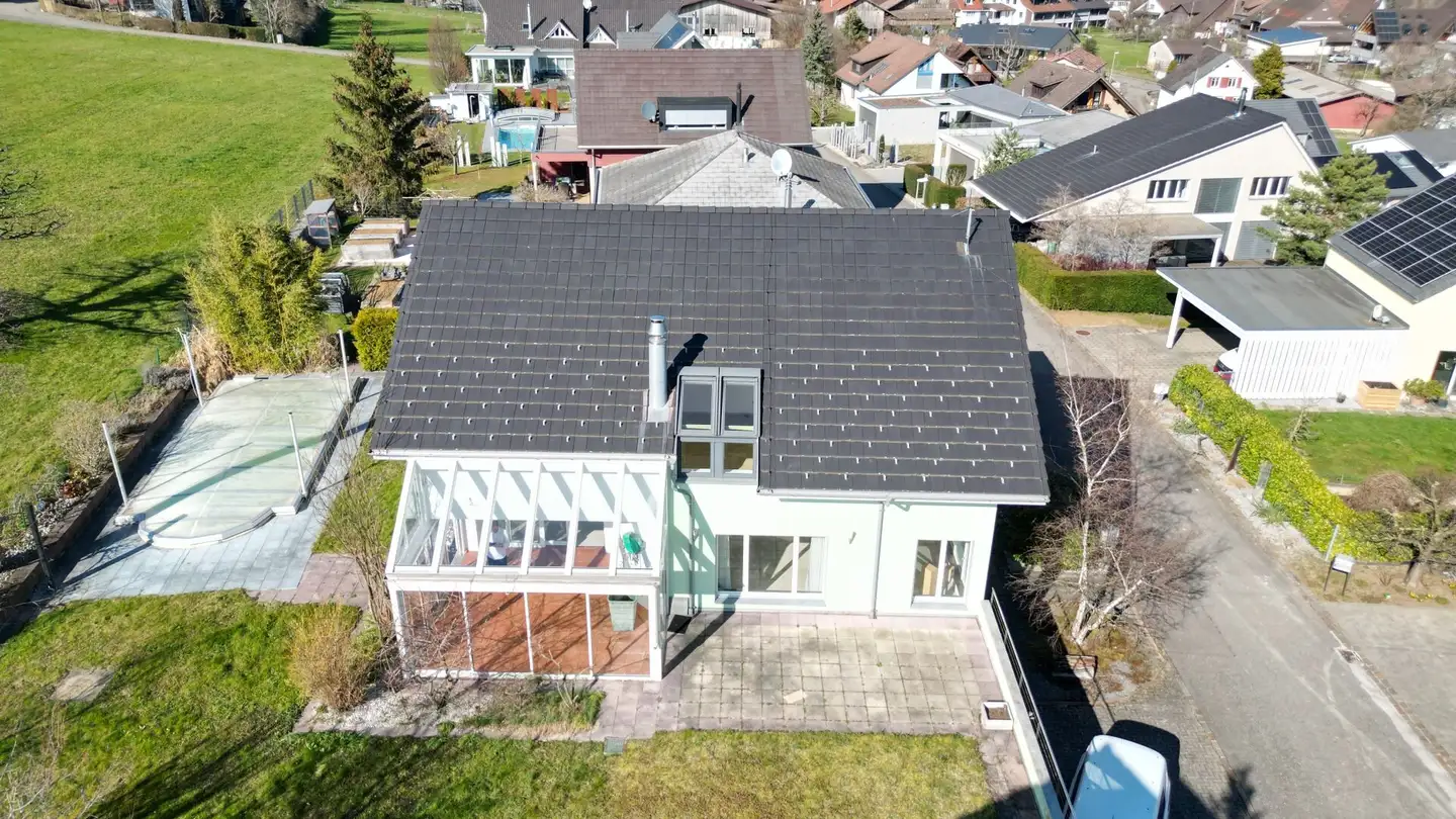 Maison individuelle à vendre - Widacherweg, 4443 Wittinsburg