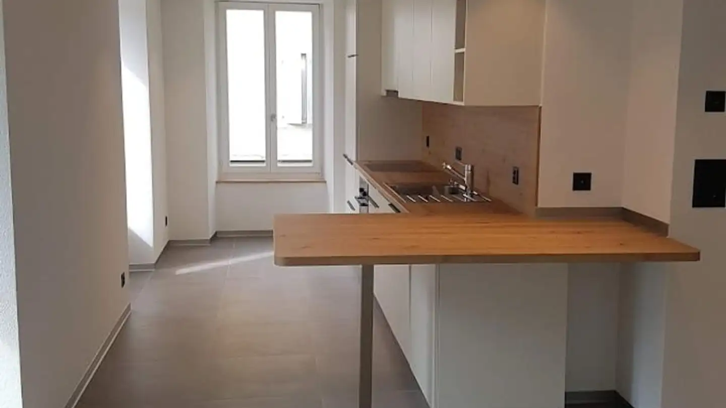 Appartement à louer - Avenue De La Gare 8, 2114 Fleurier