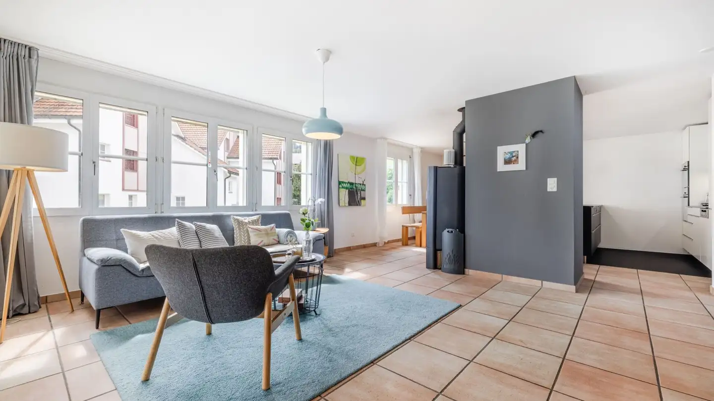 Villa for sale - Kalabinth, 9042 Speicher - Photo 3