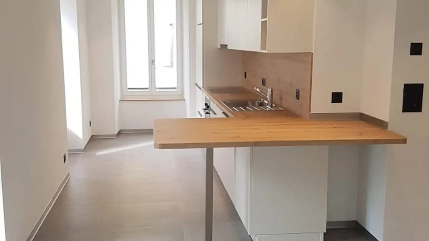 Appartement à louer - Avenue De La Gare 8, 2114 Fleurier - Photo 2