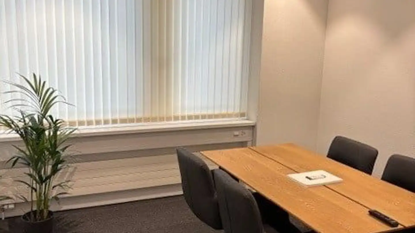 Bureau à louer - Weihermatte 8, 6102 Malters - Photo 3