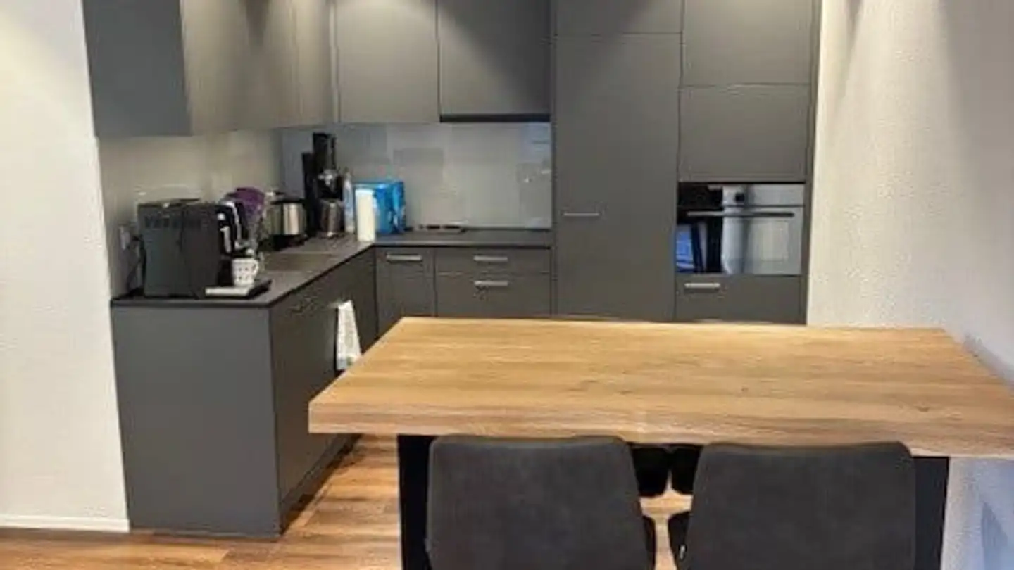 Bureau à louer - Weihermatte 8, 6102 Malters - Photo 4