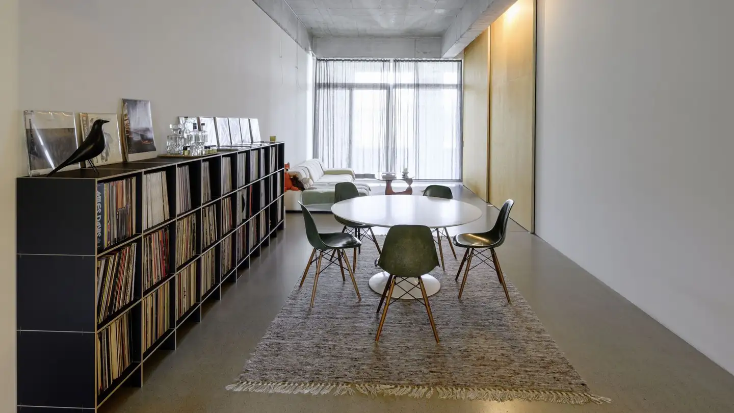 Apartment for sale - Spinnereistrasse 6, 5210 Windisch - Photo 4