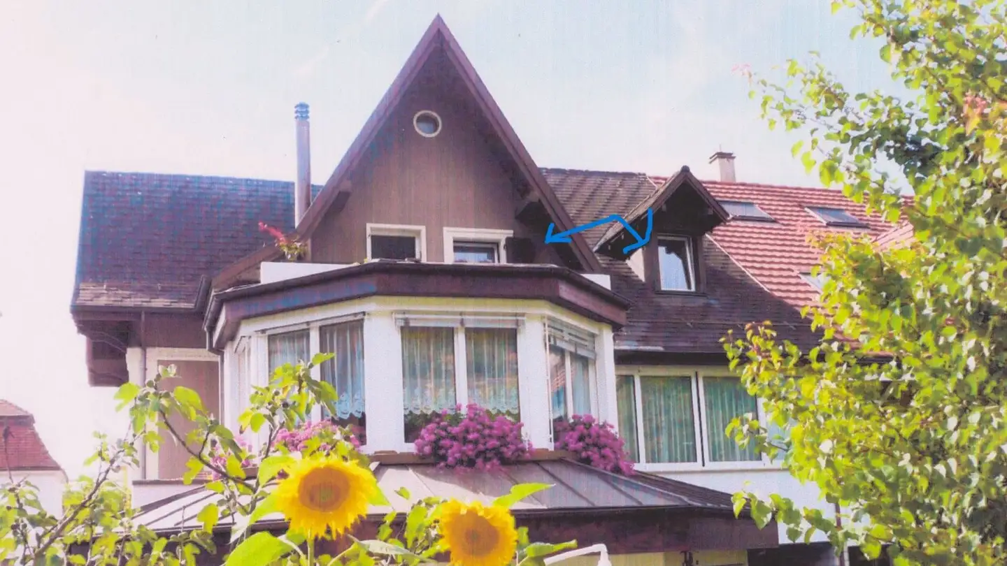 Appartamento in affitto - Bottmingerstrasse 73, 4102 Binningen