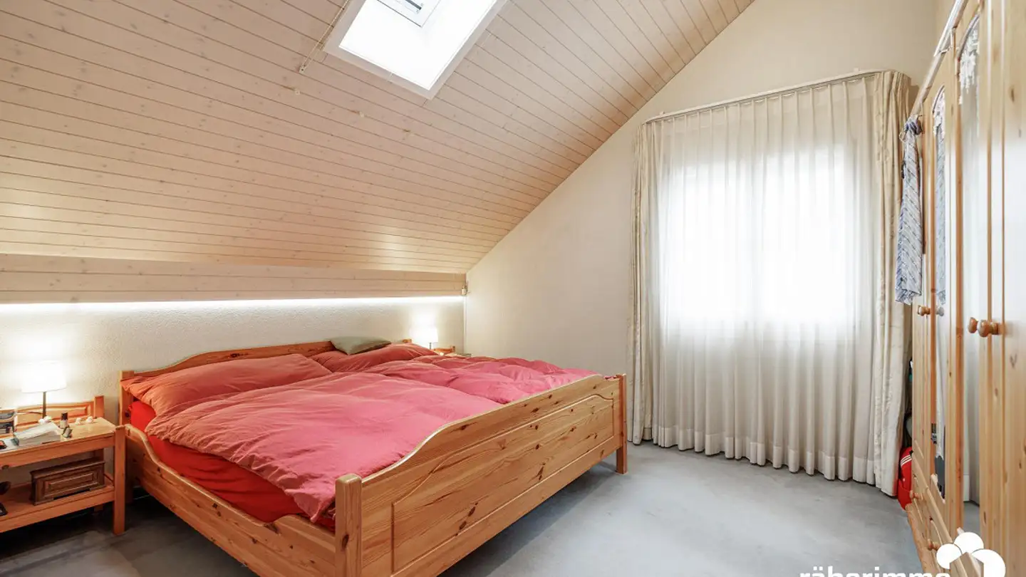 Attico in vendita - Käsereistrasse 12, 8919 Rottenschwil - Photo 4