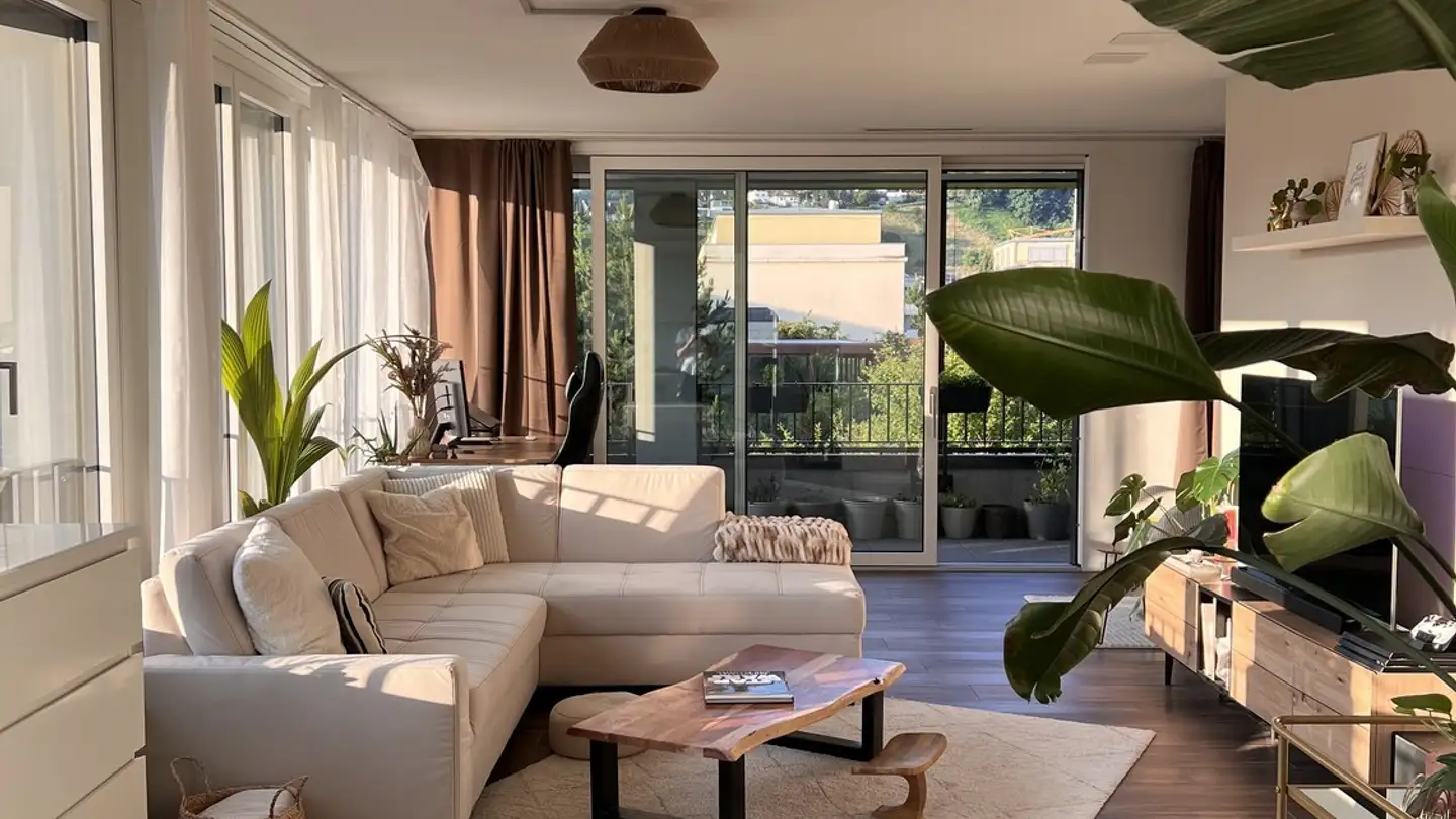 Apartment for rent - 4133 Pratteln