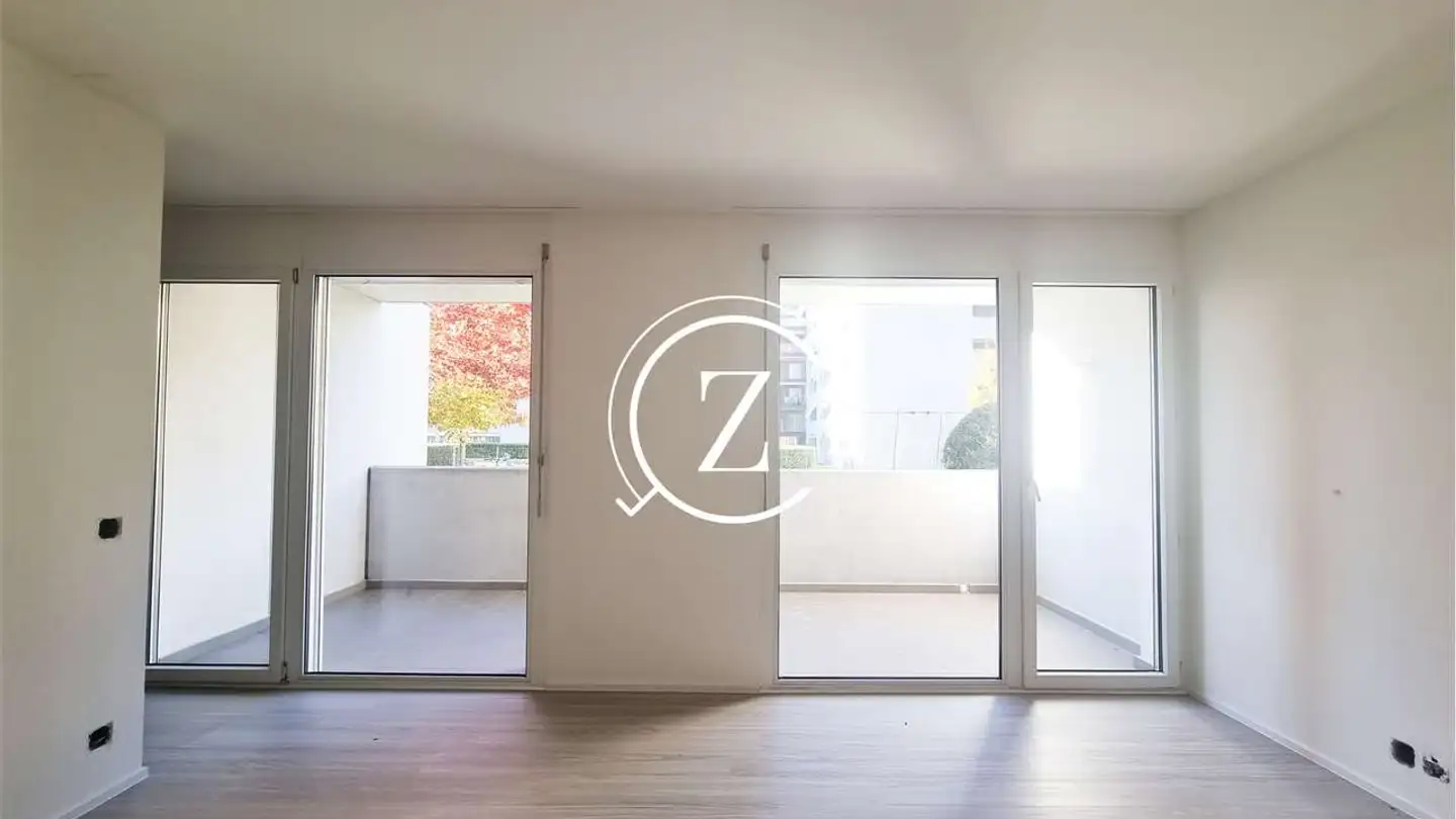 Wohnung mieten - Via Canonico Ghiringhelli 23, 6500 Bellinzona