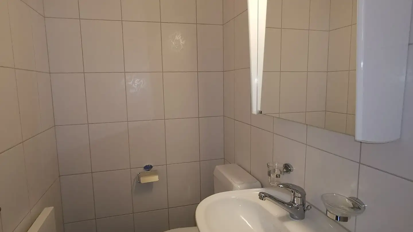 Appartement à louer - Weihermatte 4, 6147 Altbüron - Photo 2
