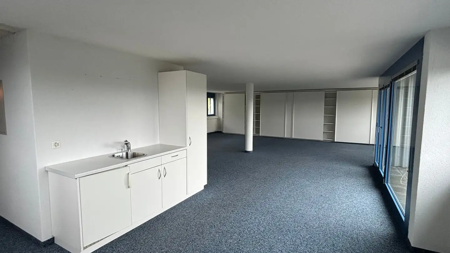 Bürofläche mieten - Seestrasse 176, 8806 Bäch SZ