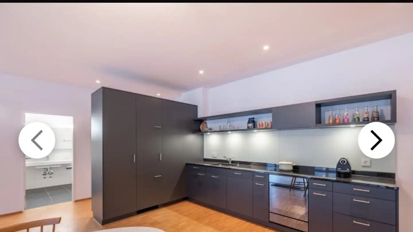 Loft for rent - Erlenstrasse 19, 8753 Mollis - Photo 2